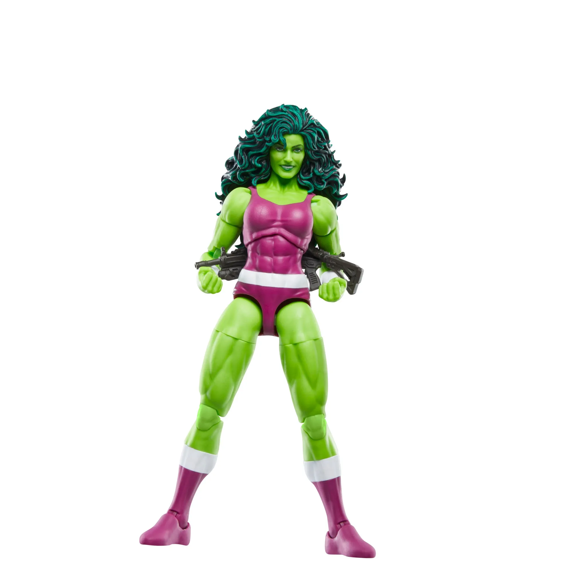 Marvel Legends Series She-Hulk