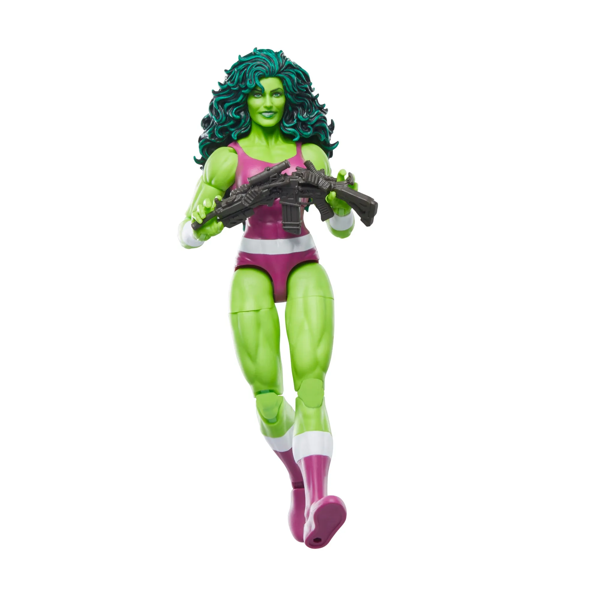 Marvel Legends Series She-Hulk