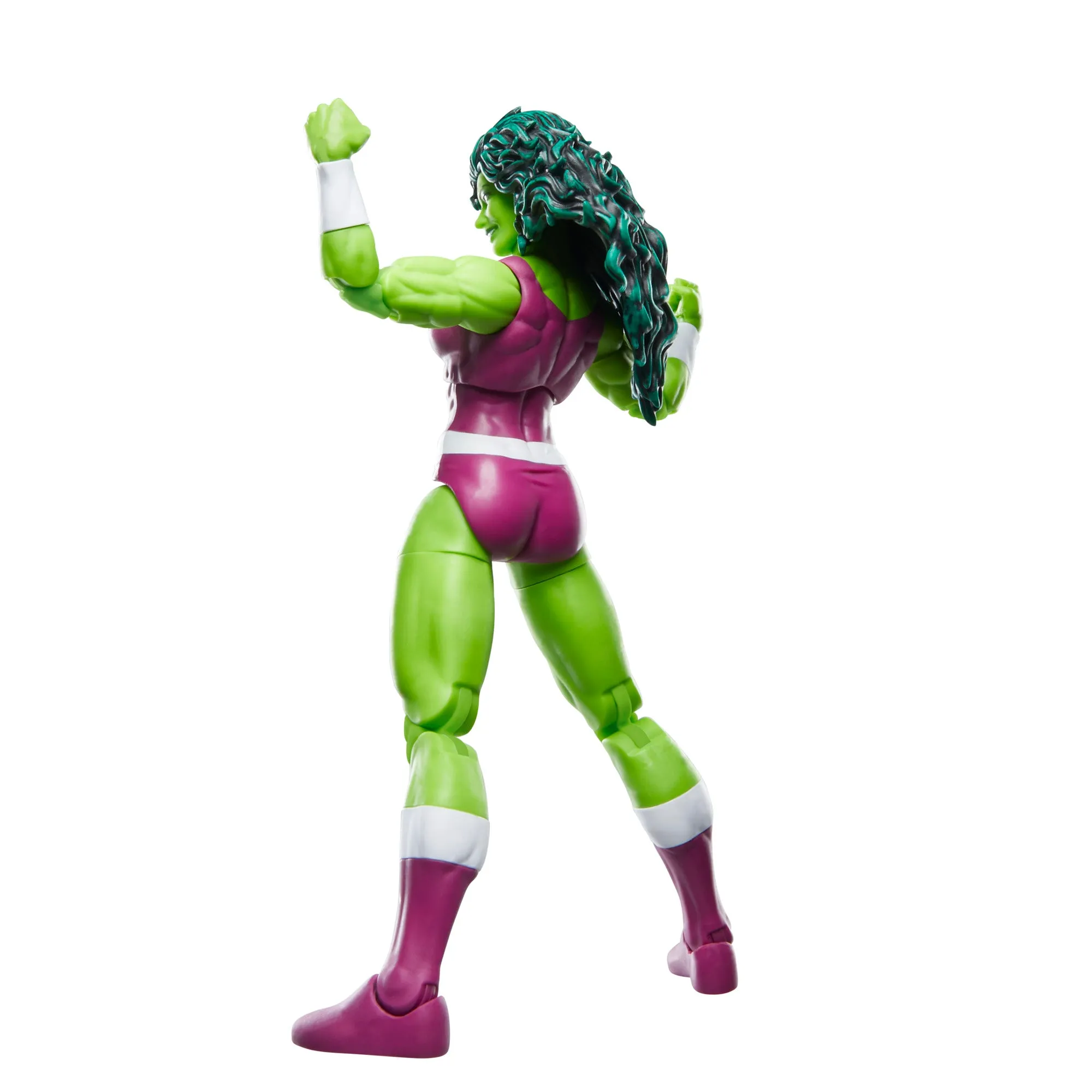 Marvel Legends Series She-Hulk