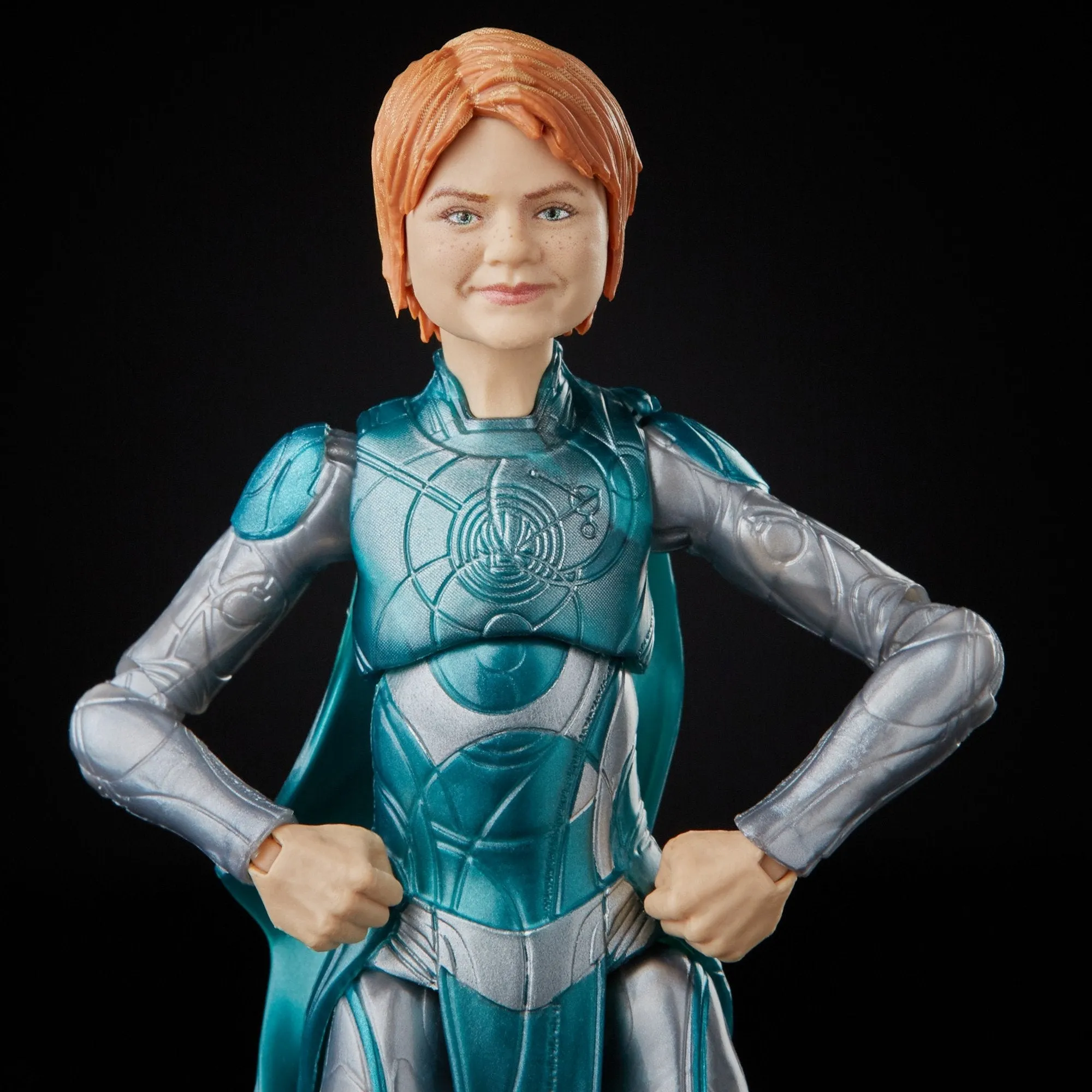 Marvel Legends Series The Eternals Marvel’s Sprite