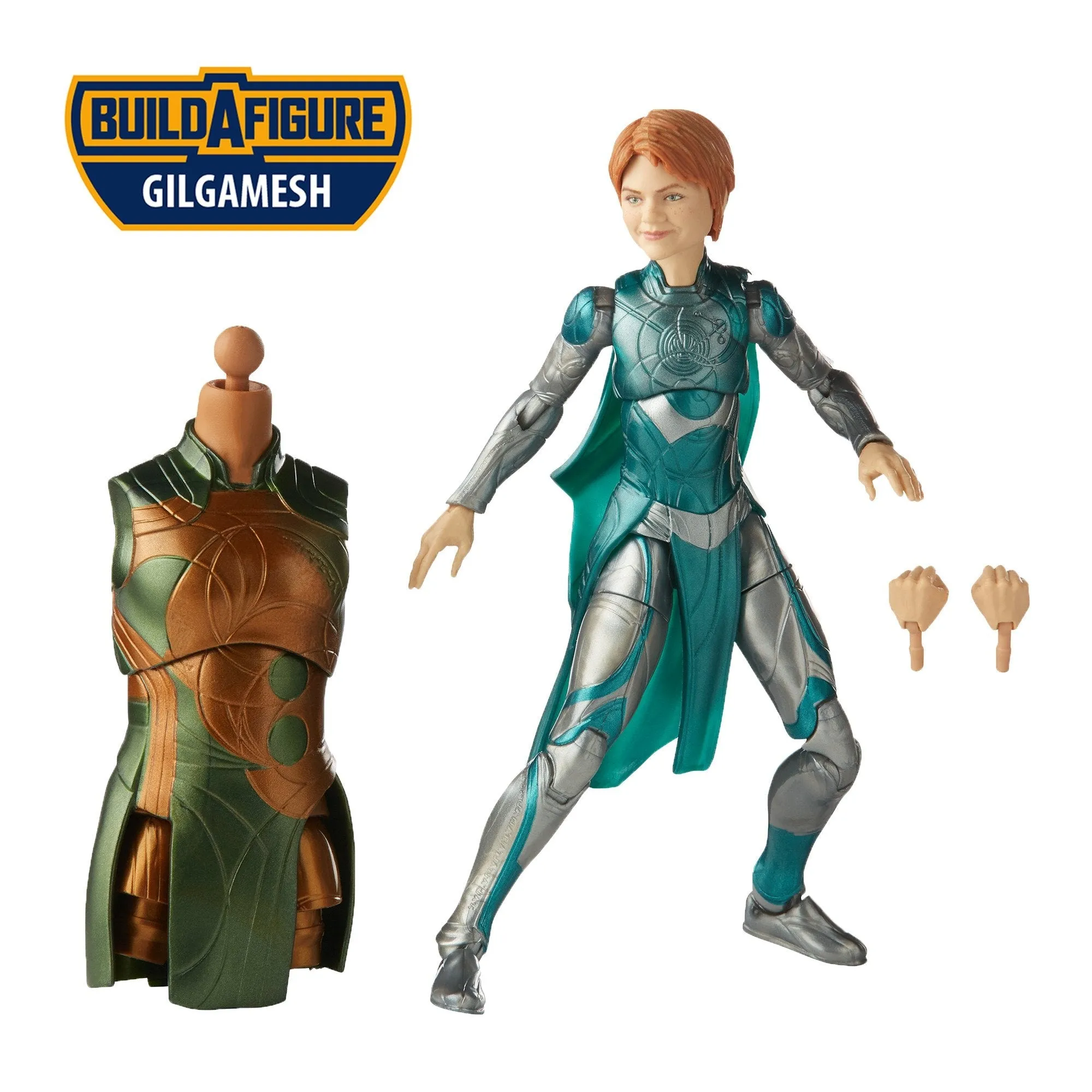 Marvel Legends Series The Eternals Marvel’s Sprite