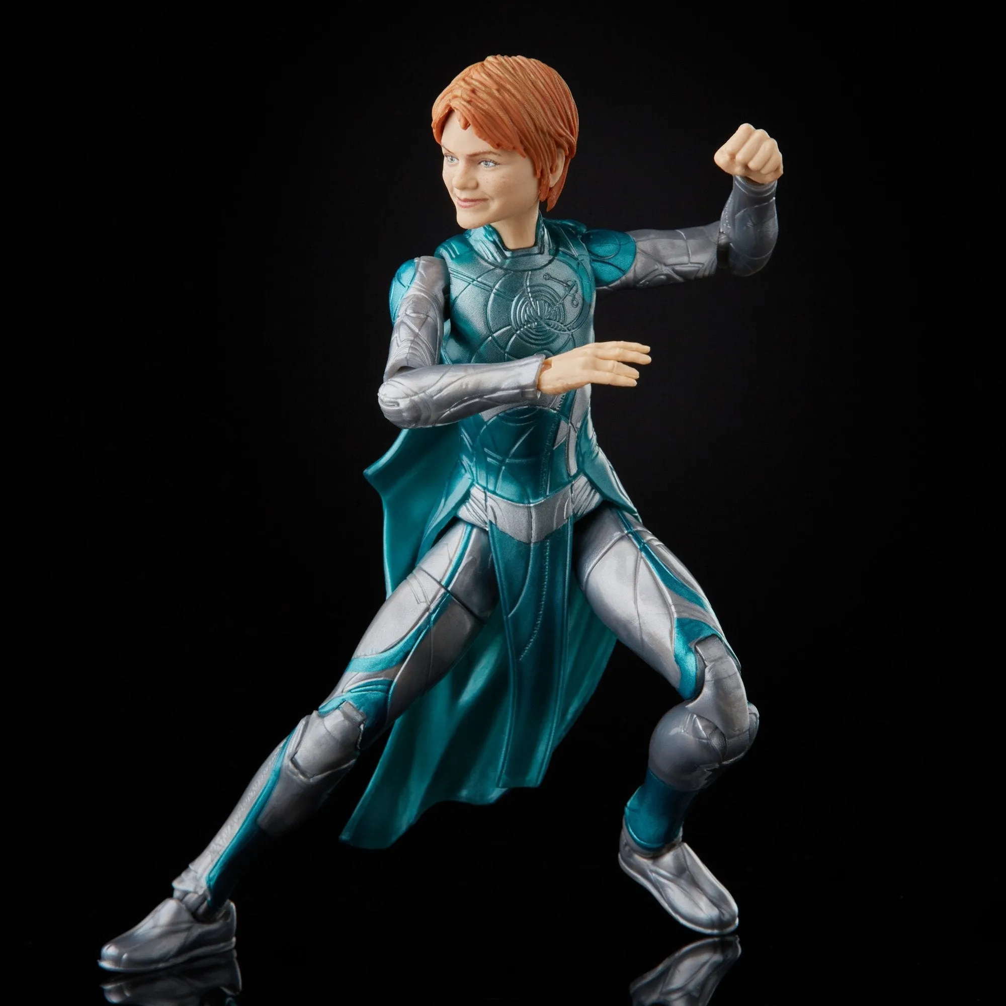 Marvel Legends Series The Eternals Marvel’s Sprite