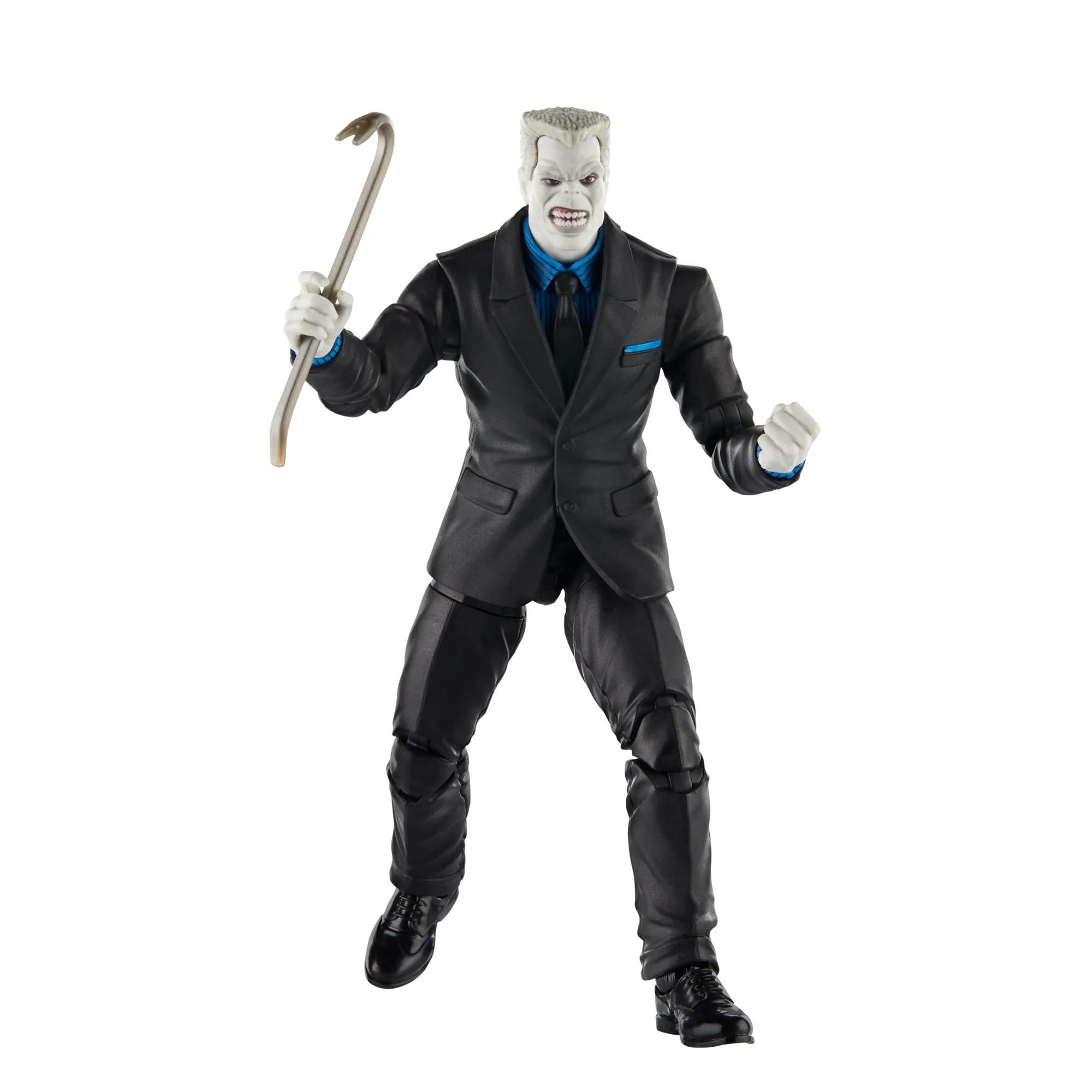 Marvel Legends Series Tombstone