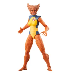 Marvel Legends Series Wolfsbane