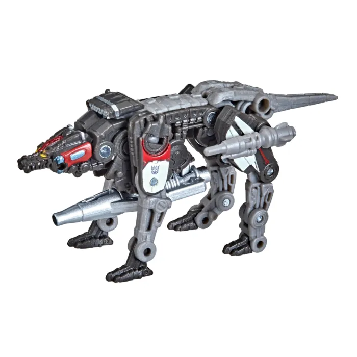 Transformers Studio Series: Core Class - Bumblebee: Ravage 3.5" Action Figure