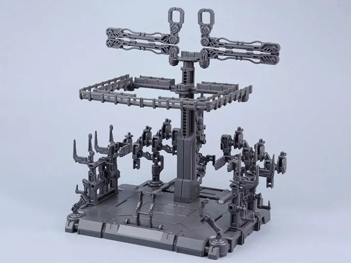 Zhaoyun Industry Universal Type Mechanical Maintenance Frame Hangar Base Stand